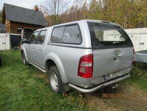 Ford Ranger 2,5 TDCi - 5