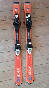 Salomon Max Jr. 100 - 5