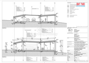 Prodej rodinného domu, 268 m², Dubí, ul. Dlouhá - 5