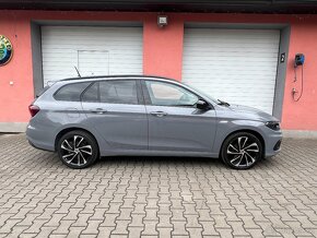 Fiat Tipo 1.4 Turbo S-Design - 5