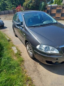 Fiat Croma 1.9 jtd - 5