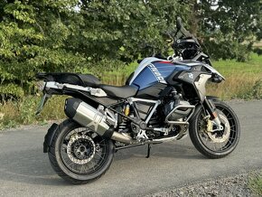 BMW R1250 GS - 5