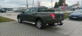 Fiat Fullback Double cab 2.4TD 133kw LX S&S E6 4x4 - 5