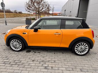 Mini Cooper 1.2 75kW F56 TwinTurbo model 2016 - 5