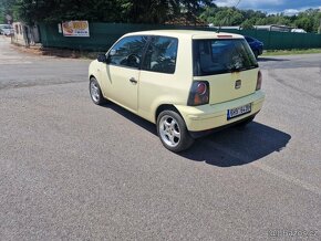 Seat Arosa 1.4mpi - 5