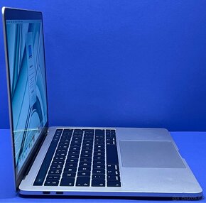 MacBook Pro 13” 2019/16GB RAM/Intel i7/512GB SSD/Záruka - 5