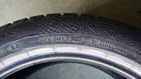 Continental 235/45 R18 V - 5