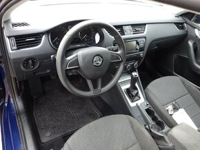 Škoda Octavia 1.6 TDI Combi r.v.2016 2.Maj.serv.kníž.(81 kw) - 5