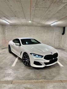 BMW 840d xDrive Carbon Core - 5