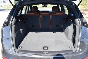 Audi Q5 3,0TDi AUTOMAT PO SERVISU,TOP STAV - 5