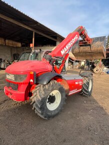 Manitou 526 - 5