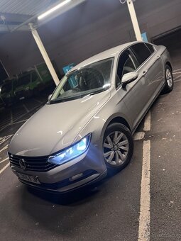 VW PASSAT B8 1.6tdi 120kw - 5