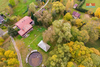 Prodej pozemku k bydlení, 1217 m², Jívka - 5