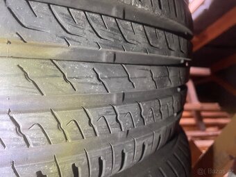 Letní pneu Bravuris 205/55 R16 - 5