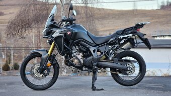 Honda Africa Twin 1000 ABS DCT r.v. 2017 - 5