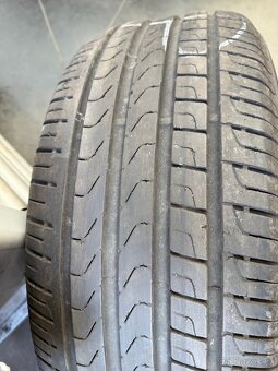 Pireli 235/50 R19 - 5