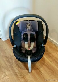 Cybex Aton 5 + Základna Aton Base 2-Fix - 5