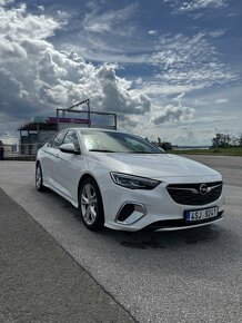 Opel Insignia Gsi 191kw - 5