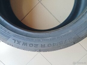 Continental 275/40 R 20 XL 106 W - 5