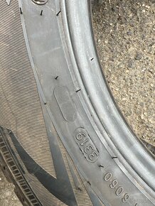 Zimní pneu 175/65R15 (4ks) Nokian - 5