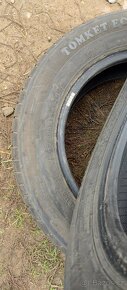 2x Letní pneu 175/65 R14 - 5