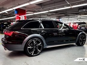 Audi A6 Allroad Quattro 3.0 TDI 200 kW - 5