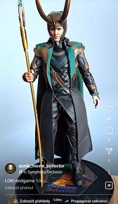 Hot toys MARVEL - 5