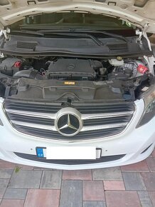 Mercedes Benz Vito 1.6Tdi, r.v.2017 - 5