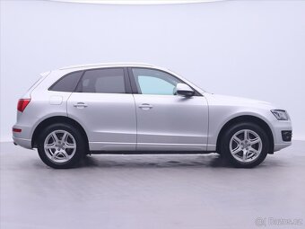 Audi Q5 2,0 TFSI 155kW Quattro Tempoma (2009) - 5