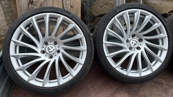 kola Tomason TN16 r19 5x112 - 5