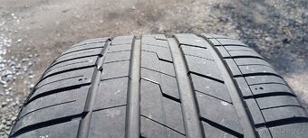 315/35 r21 Hankook letní 7mm - 5