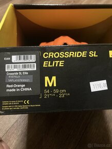 Helma MAVIC CROSSRIDE SL ELITE (vel.M 54-59cm) - 5