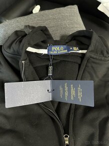 Polo Ralph Lauren mikina - 5