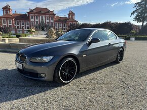 BMW E93 325i kabrio - 5