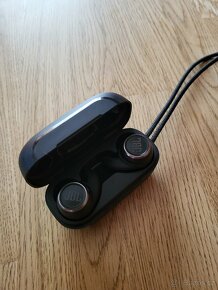 Sluchátka JBL Reflect mini nc - 5