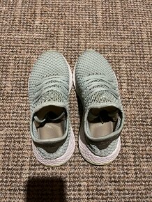 Adidas Deerupt, velikost 37 1/3 mintozelené - 5