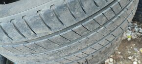 Letní pneu 275/45 R20 - 5