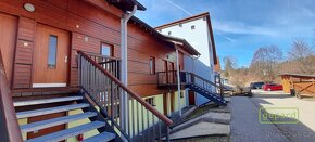 Velký dvoupodlažní apartmán 3+kk v Lipně nad Vltavou, komple - 5