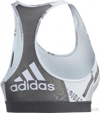 ADIDAS Sportovní podprsenka vel: M - 5