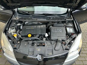 Renault Megane COUPE, 1.4 TCe = 145.470 km, PO SERVISE, 2010 - 5