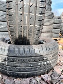 2ks. 265/65 R17 112H pneu celoroční - 2021 - 5