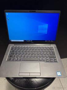 DELL Latitude 7400 14" i5/16GB/256GB, záruka 12 měsíců - 5