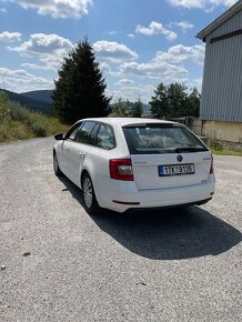 Škoda octavia 3 1.6 tdi - 5