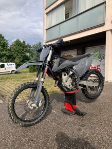 Ktm sxf 350 2017 - 5