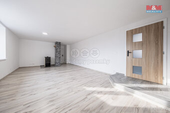 Prodej nájemního domu, 196 m², Sedlčany, ul. Nademlýnská - 5