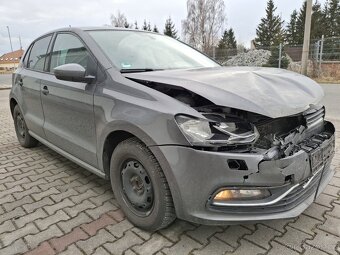 VW Polo 1.2TSI 66kW DSG, automat Allstar - 5