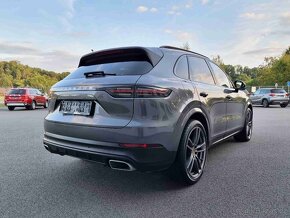 Porsche Cayenne, 3.0, odpočet DPH - 5