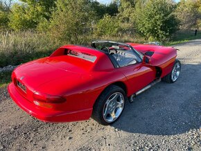 Dodge viper 2003 8.0 V10 - 5