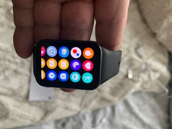 Xiaomi smart band 8 pro - 5