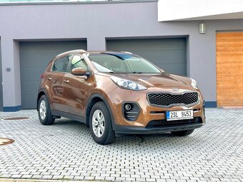 Kia Sportage 1.6GDI - 5